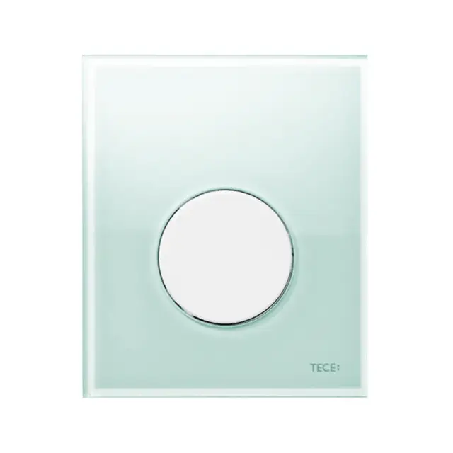 Панель смыва писсуара Tece Loop