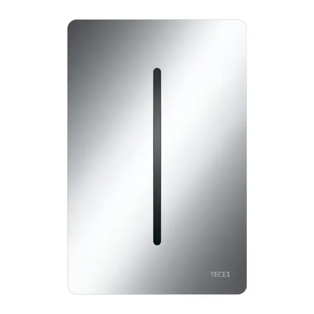 Панель смыва писсуара Tece Filo-Solid