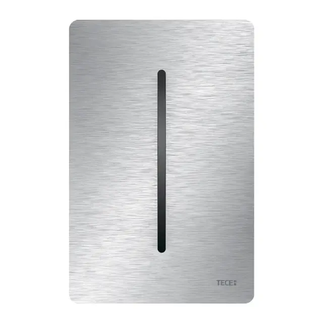 Сенсорная панель смыва для писсуара Tece TECEfilo