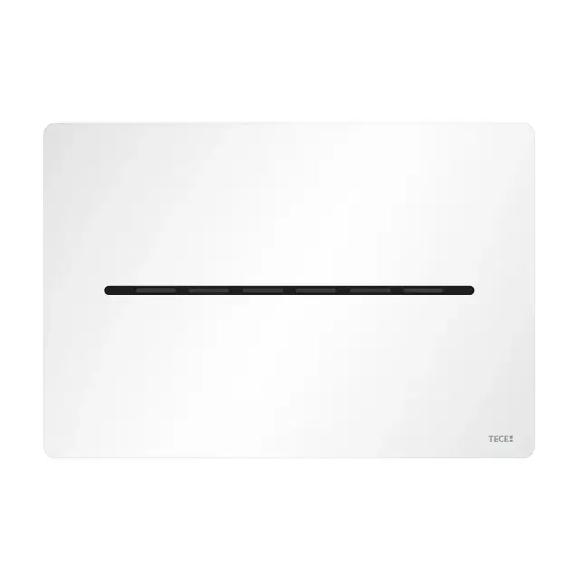 Электронная панель смыва Tece TECEsolid