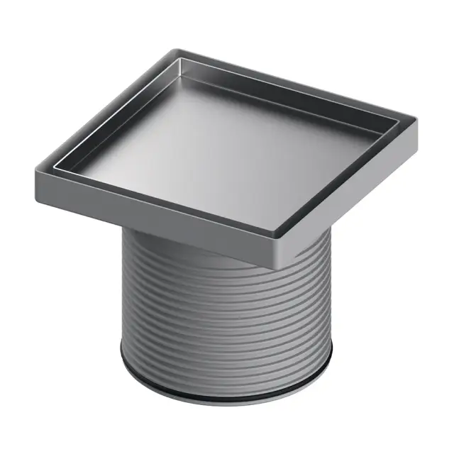 Основа для плитки Tece Drainpoint S