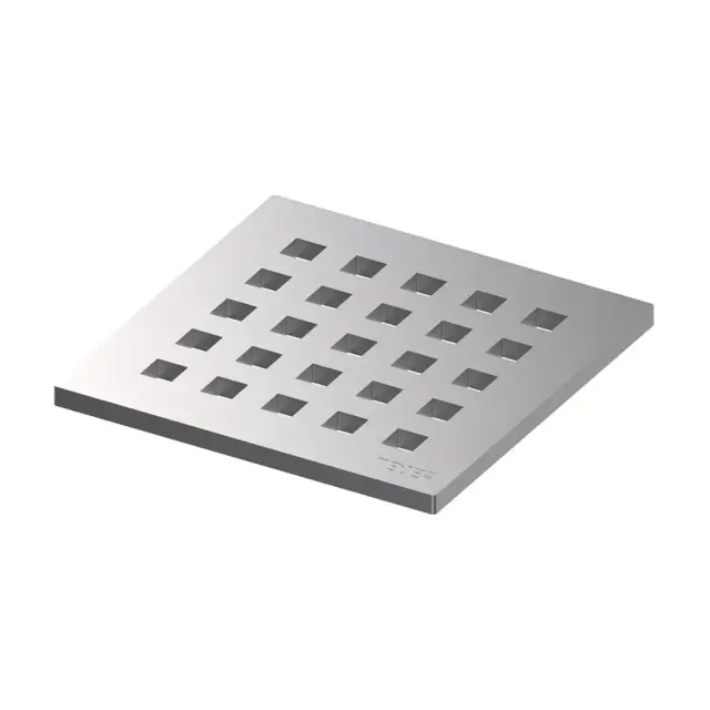 Декоративная решетка Tece Drainpoint S