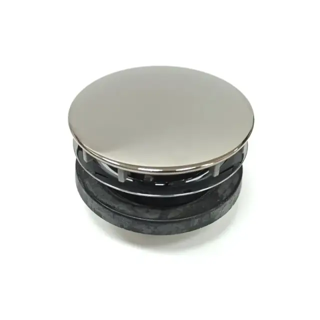 Донный клапан HANSGROHE 30898318 цвет-хром