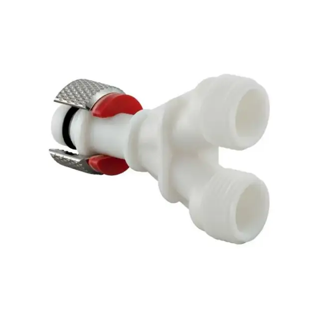 Тройник Y-образный GEBERIT