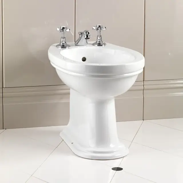 Биде Devon&Devon ROSE IBBID3FROSE