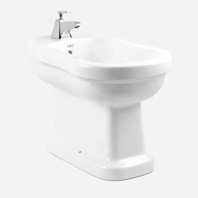 Биде Devon&Devon BLUES IBBID1FBLUES