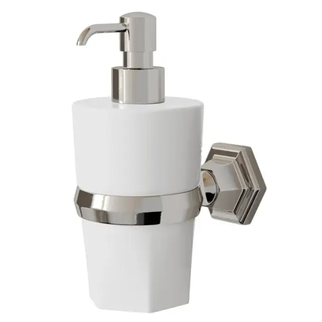 Дозатор Devon&Devon Jubilee JB130CR