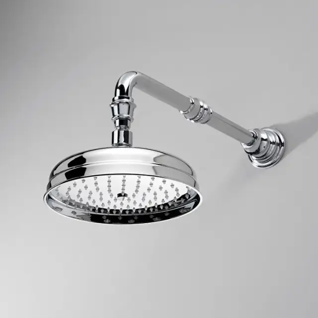 Верхний душ Devon&Devon AQ5120/SNCR хром