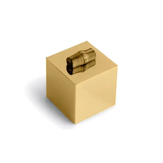 Контейнер для ватных дисков/палочек Bertocci GUCCIO 126.4907.5000