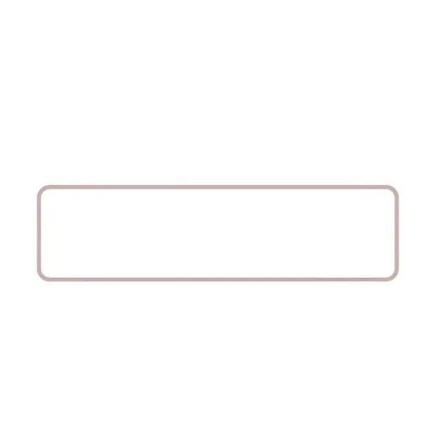 Держатель для полотенец Bertocci FLY 149.1513.6050 Цвет-никель матовый