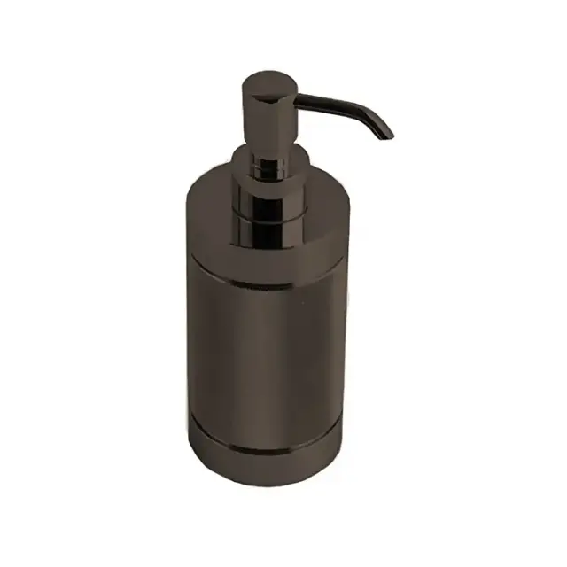 Дозатор Bertocci OFFICINA 01 127.7548.8600 Цвет-бронза индустриальная