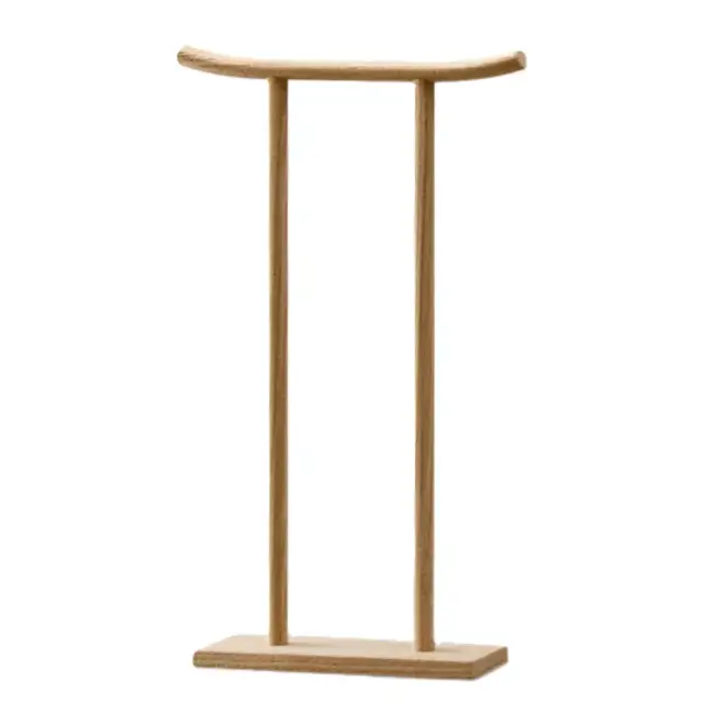 Держатель для полотенец Milldue TORO 2448 ROVERE MEZZA FIAMMA-7777