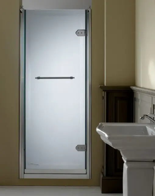 Дверь в нишу DEVON&DEVON Savoy V/90