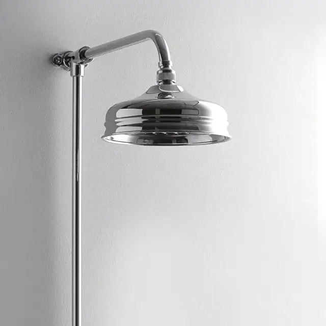 Верхний душ Devon&Devon MARK3182CR