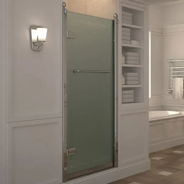 Дверь в нишу DEVON&DEVON Savoy V/70