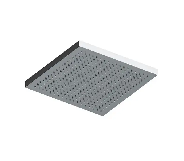 Верхний душ Almar VELVET E044298.CR