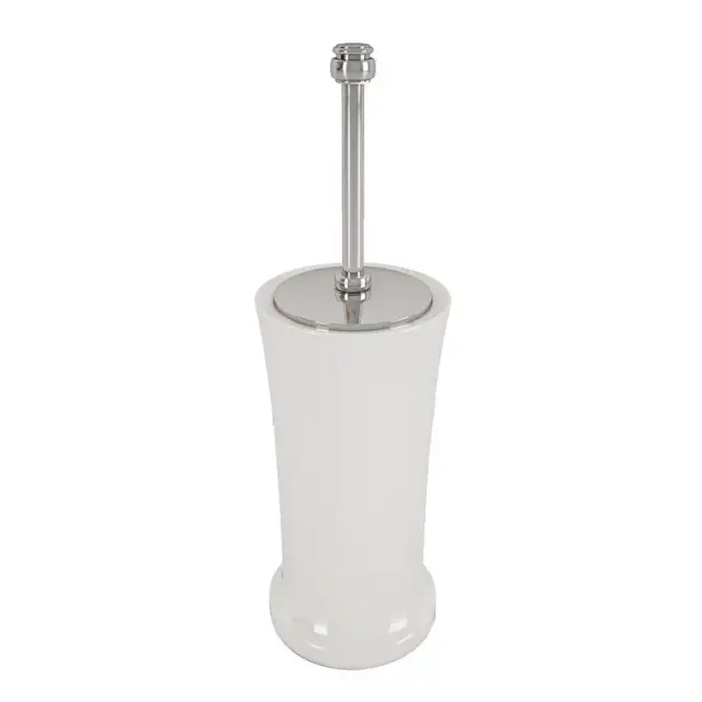 Ершик туалетный Devon&Devon First Class DD33120CR