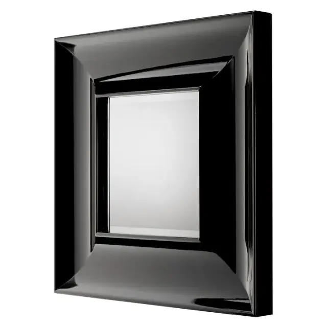 Зеркало для ванной Devon&Devon Black Jack 2FLBLJACK DEEP BLACK