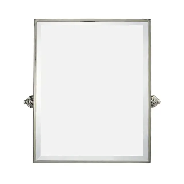 Зеркало для ванной Devon&Devon Chelsea DD217CR