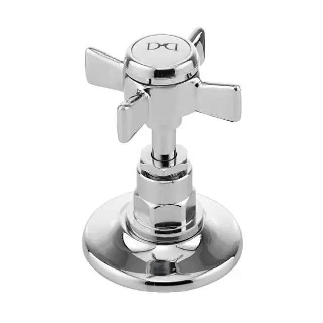 Запорный кран DEVON&DEVON