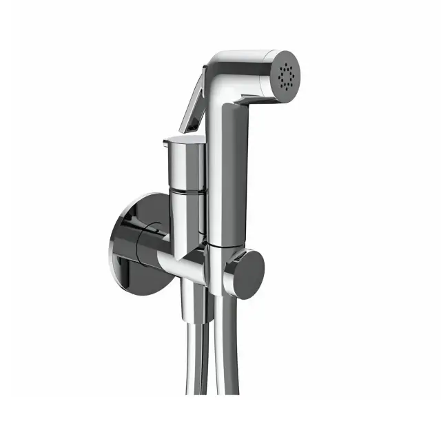 Гигиенический душ Almar Atthis E136010.CR