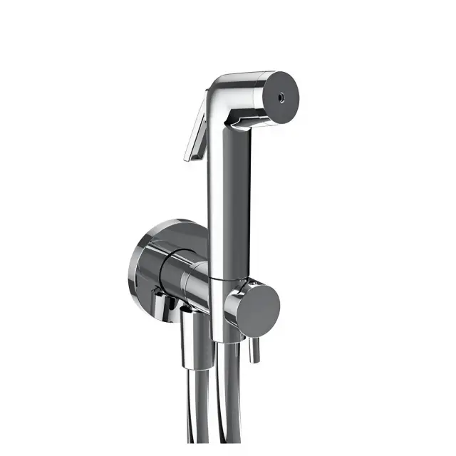 Гигиенический душ Almar Hydrobrush E152001.CR