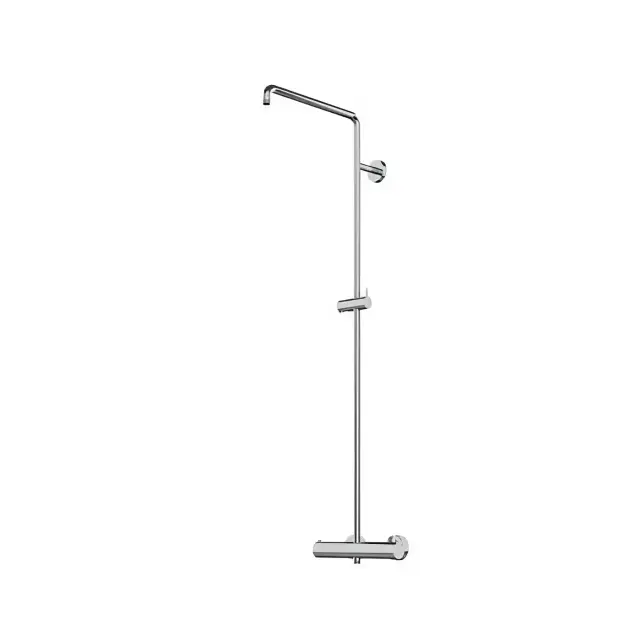 Душевая стойка Almar Shower E404001.CR
