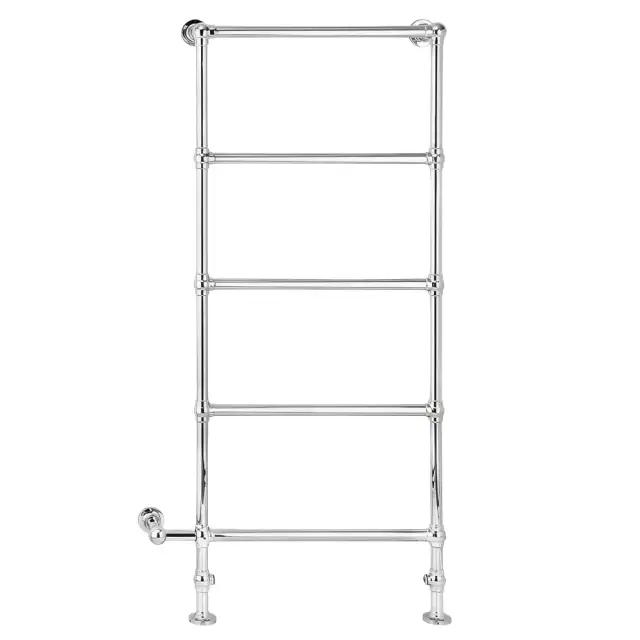 Водяной полотенцесушитель Devon&Devon Baccus 7 2PRB7CR