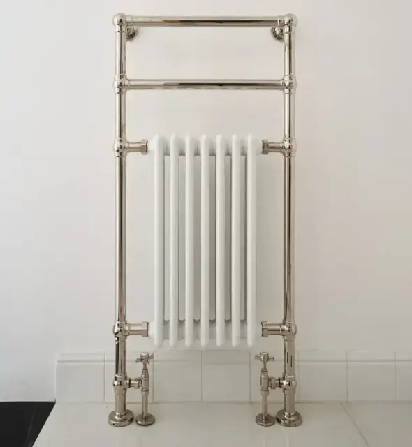 Водяной полотенцесушитель Devon&Devon ARMONIA 2 2PRH2