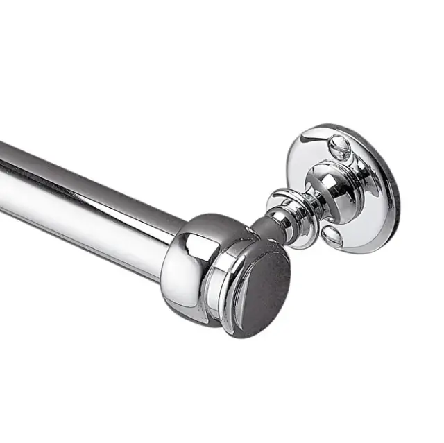 Держатель для полотенец Devon&Devon First Class DD33350CR