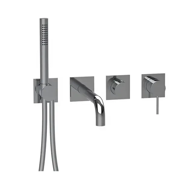 Смеситель Almar Modular E180193.CR