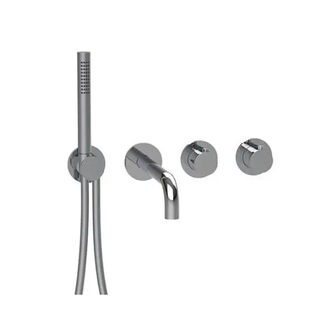 Смеситель Almar Modular E180135.CR цвет-хром