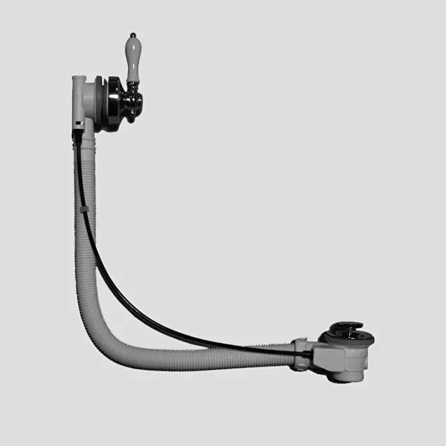 Слив-перелив для ванны DEVON&DEVON