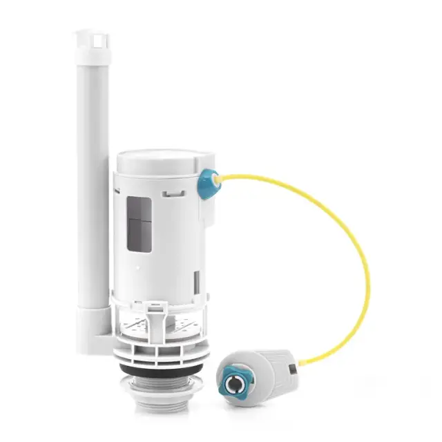 Механизм смыва для низкого бачка DEVON&DEVON IBBATT-CB/ETOILE