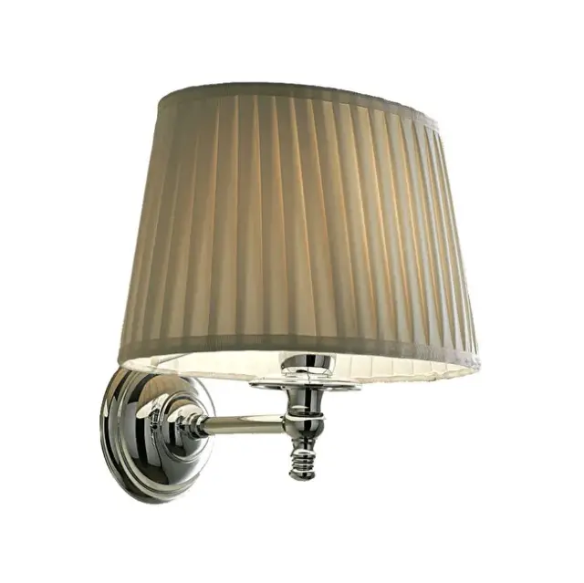 Светильник для ванной Devon&Devon Daisy 3 DEDAISY3CR