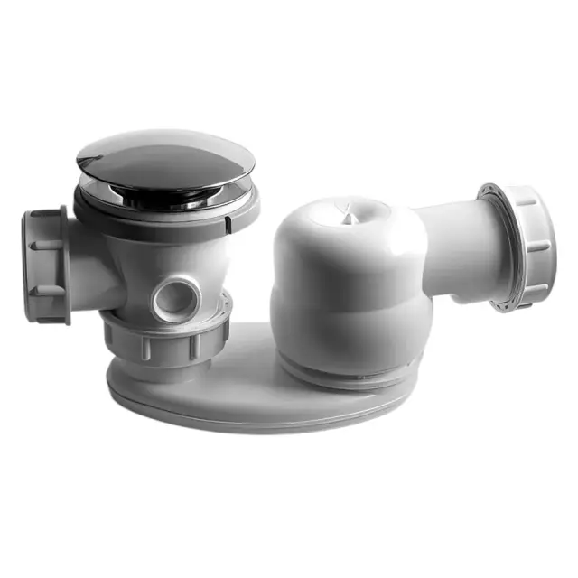 Слив для ванны DEVON&DEVON