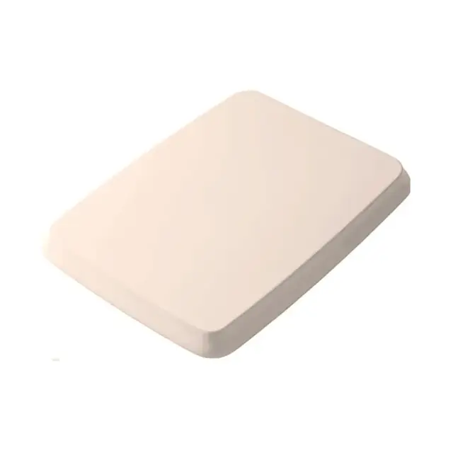 Сиденье для унитаза Art Ceram CIA010 02 71 цвет-шампань глянцевый/хром