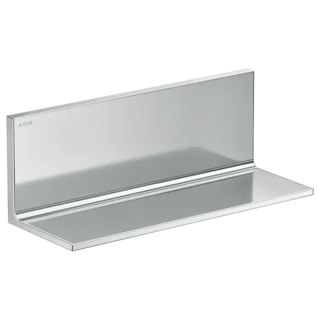 Полка для ванной AXOR UNIVERSAL RECTANGULAR 42644000 хром