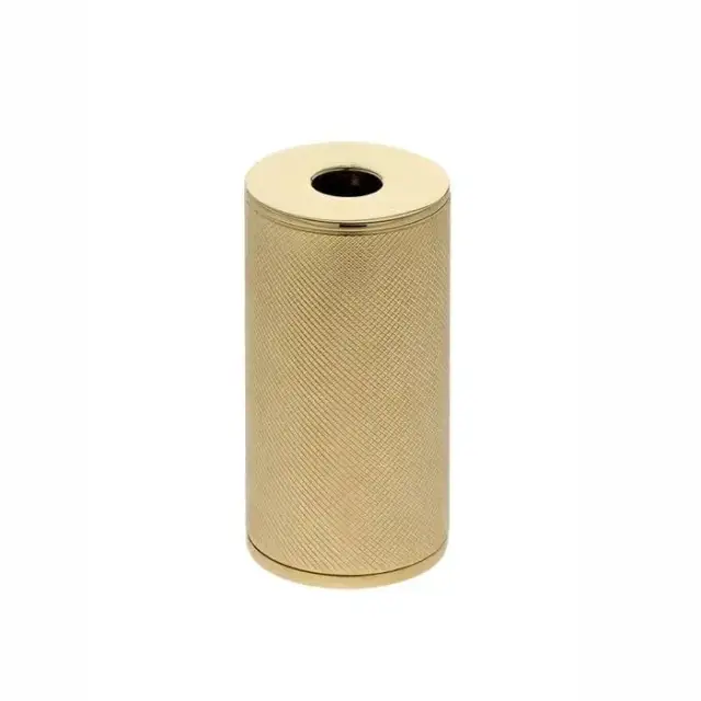 Стакан Oasis DEFILE 0AGD015OR золото