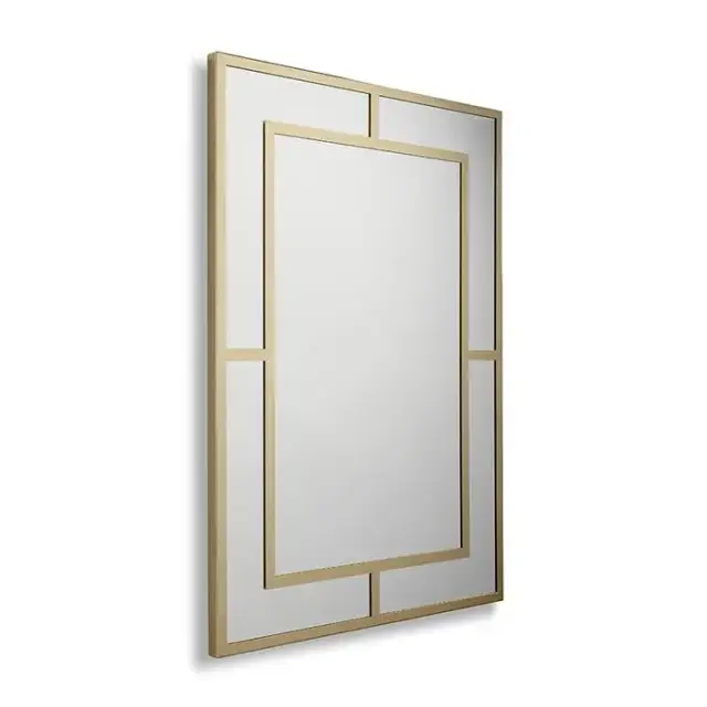 Зеркало для ванной Oasis CASABLANCA 0RESPC07ORS