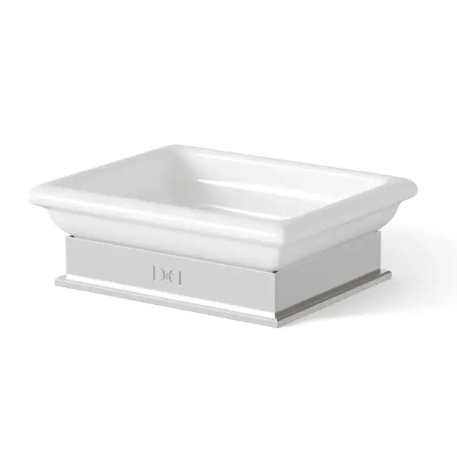 Мыльница Devon&Devon Cube CUBE301