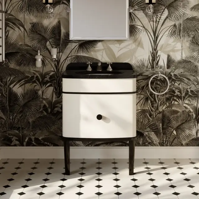 База под раковину Devon&Devon Music Junior MUSICJR