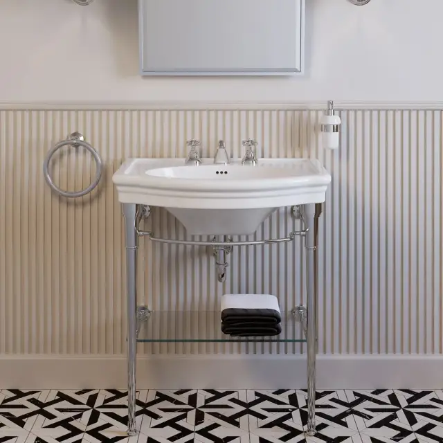 База под раковину Devon&Devon ELLE Elle