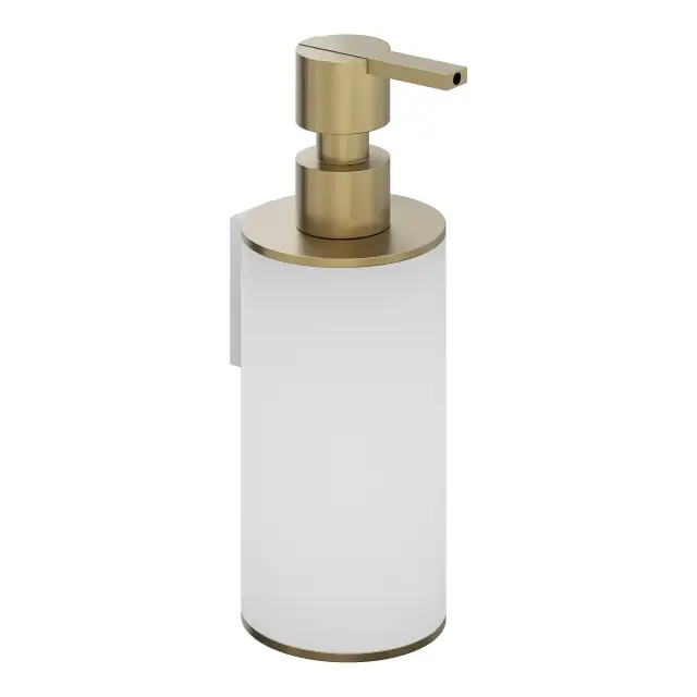 Дозатор подвесной Bertocci Officina 3.16