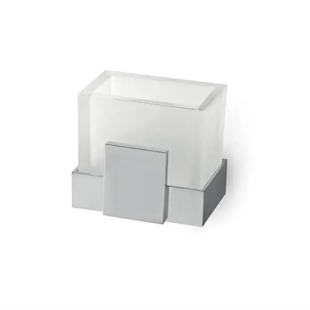 Аксессуар для ванной комнаты Oasis SQUARE PS090CR хром