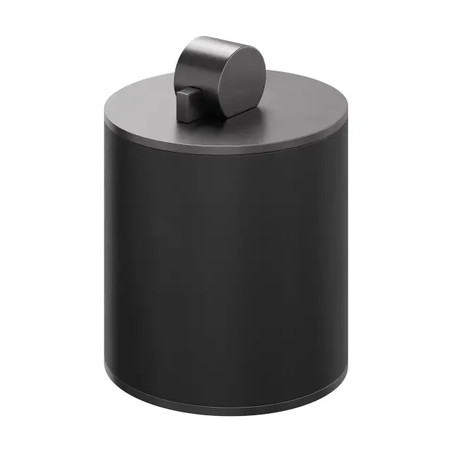 Контейнер для ватных дисков/палочек Bertocci Officina 3.16