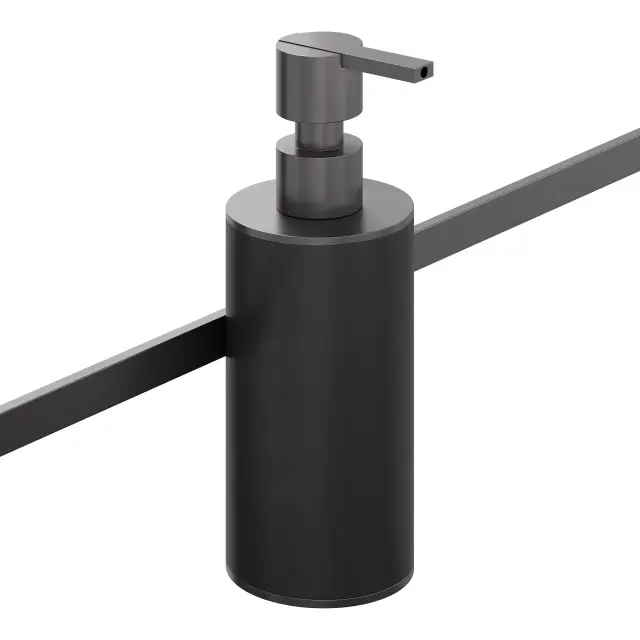 Дозатор для рейлинга Bertocci Officina 3.16