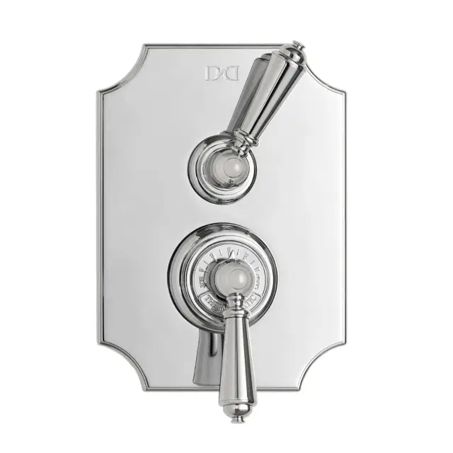 Встраиваемый смеситель Devon&Devon Signature SGN770