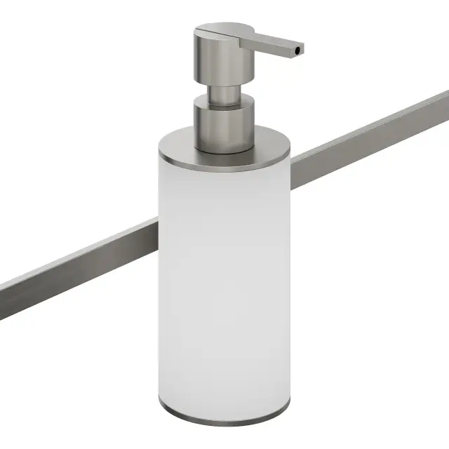 Дозатор для рейлинга Bertocci Officina 3.16