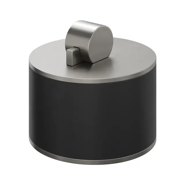 Контейнер для ватных дисков/палочек Bertocci Officina 3.16